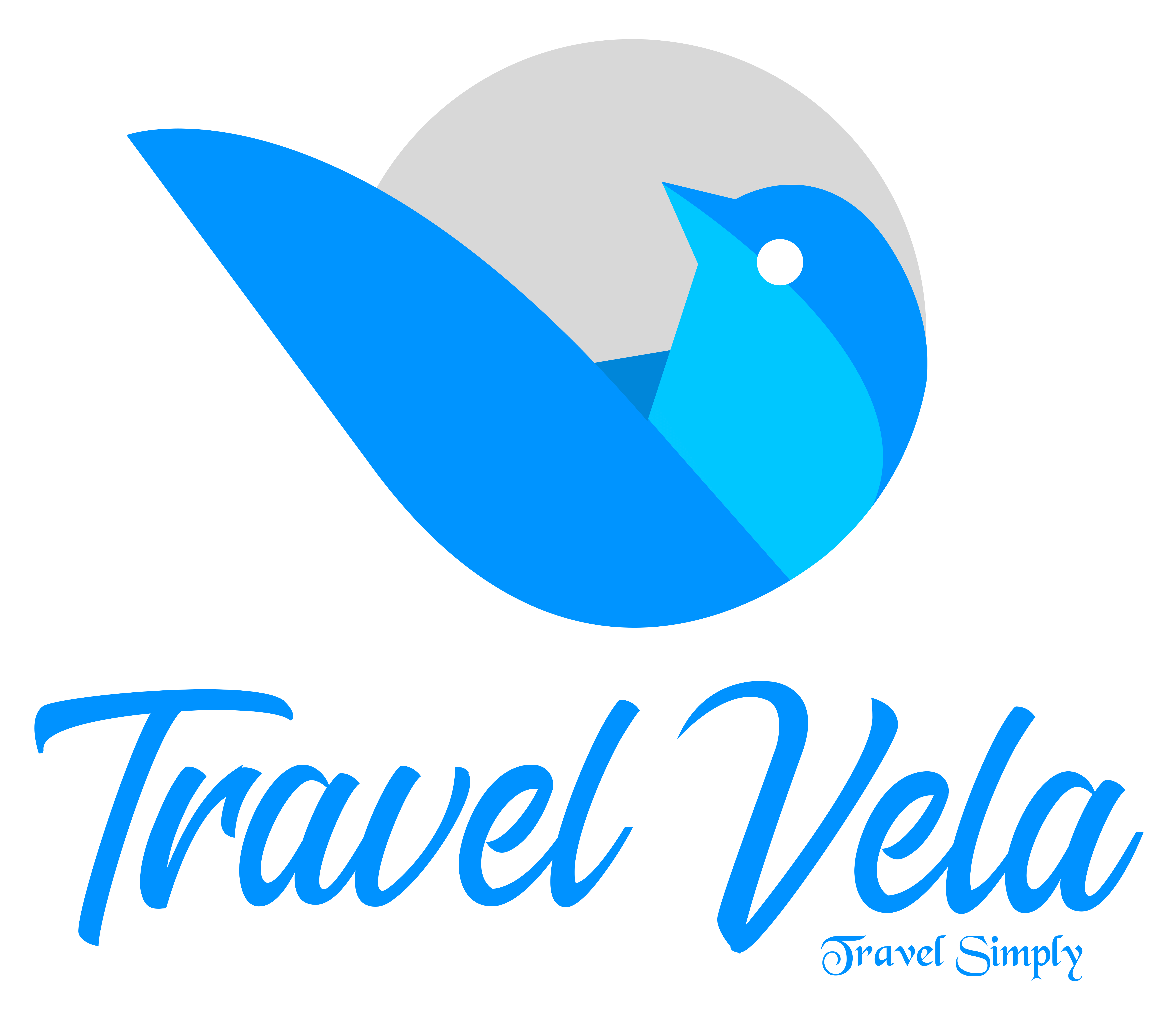Travel Vela